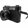 Cámara Yashika MG1 - Imagen 2