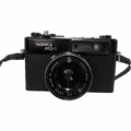Cámara Yashika MG1 - Imagen 5