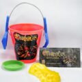 Set Playero de Thundercats - Imagen 3
