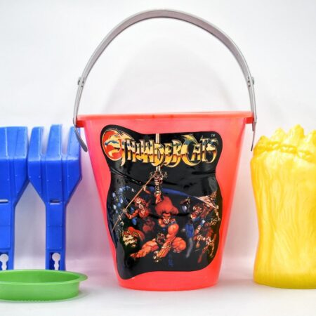 Set Playero de Thundercats - Imagen 5