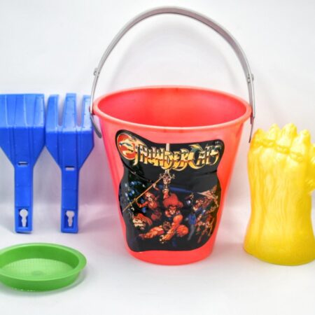 Set Playero de Thundercats - Imagen 6