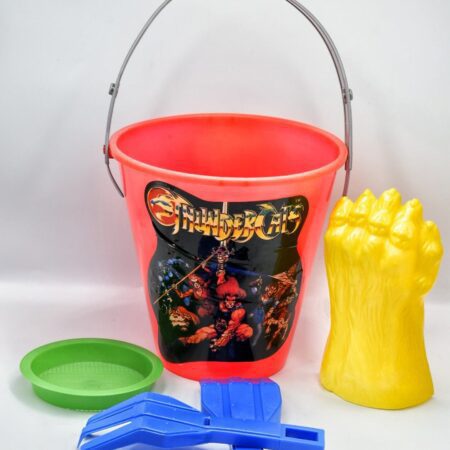 Set Playero de Thundercats - Imagen 7