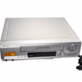 Reproductor de VHS Sony - Imagen 4
