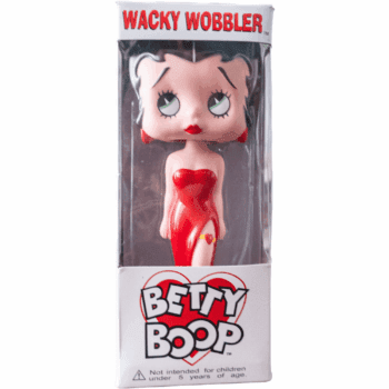 Betty Boop Vestido Años 90