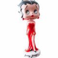 Betty Boop Vestido Años 90 - Imagen 4