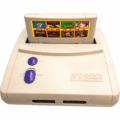 Mini Super Nintendo Americano - Imagen 7