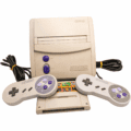 Mini Super Nintendo Americano - Imagen 2