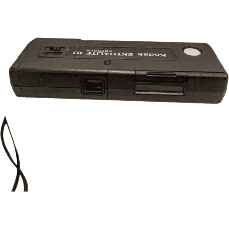 Kodak Ektralite 10 Funcional - Imagen 5