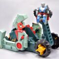 Tanque de Puño de hierro de Thundercats - Imagen 10