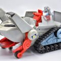 Tanque Felino de Thundercats - Imagen 2