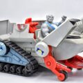 Tanque Felino de Thundercats - Imagen 3