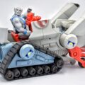 Tanque Felino de Thundercats - Imagen 5