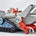 Tanque Felino de Thundercats - Imagen 6