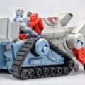 Tanque Felino de Thundercats - Imagen 7