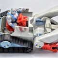 Tanque Felino de Thundercats - Imagen 8