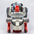Tanque Felino de Thundercats - Imagen 9