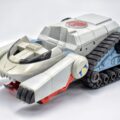 Tanque Felino de Thundercats - Imagen 11