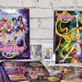 Álbum de Sailor Moon - Imagen 4