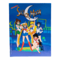 Álbum Sailor Moon en Tapa Dura - Imagen 4