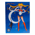 Álbum Sailor Moon en Tapa Dura - Imagen 2