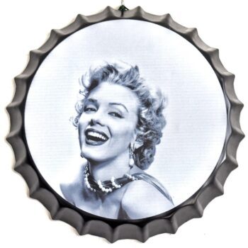 Chapa Escala de grises