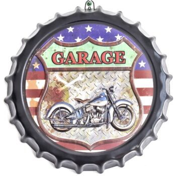 Chapa Garage