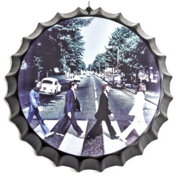 Chapa Abbey road
