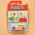 Hotwheels Peanuts''Qombee'' - Imagen 2