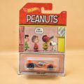 Hotwheels Peanuts ''Chicane'' - Imagen 2