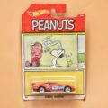Hotwheels Peanuts ''Circle Tracker'' - Imagen 2
