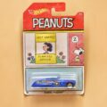 Hotwheels Peanuts ''Purple Passion'' - Imagen 2