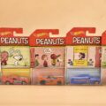 Hotwheels Peanuts ''Circle Tracker'' - Imagen 3