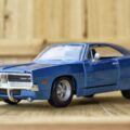 Auto Dodge Charger R/T - Imagen 6