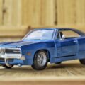 Auto Dodge Charger R/T - Imagen 7