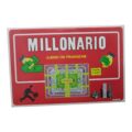 Juego de Mesa Millonario | Juego de Finanzas Retro - Imagen 2