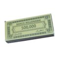 Juego de Mesa Millonario | Juego de Finanzas Retro - Imagen 8