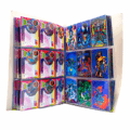 Set Completo de Pepsi Card Marvel + Pepsi Card DC + Micas + Todas las cards - Imagen 2