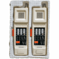 Walkie Takie Original Funcional - Imagen 2