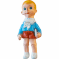 Figura de Jebe de Pinocho Año 1966 - Imagen 4