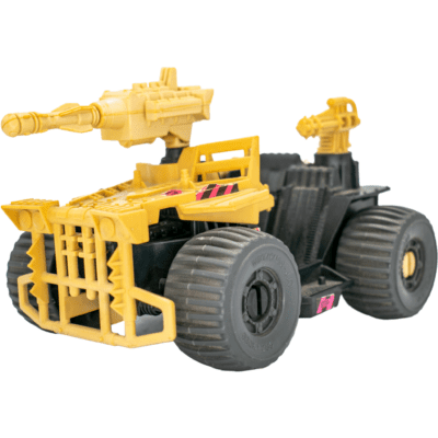 Cuerpo de Batalla Cobra Escorpión del Desierto