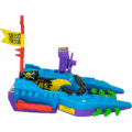 Bote Footski Leech Patrol Original Tortugas Ninja - Imagen 3