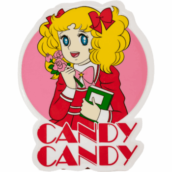 Cartel Temático Candy