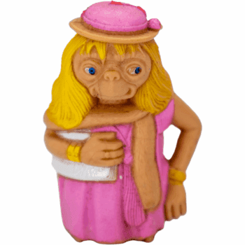 Figura Coleccionable de E.T el extraterrestre ''Halloween''