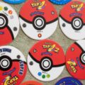 Set de 151 Taps Pokemon - Imagen 2