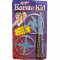 Mini Juguete Karate Kid - Imagen 2