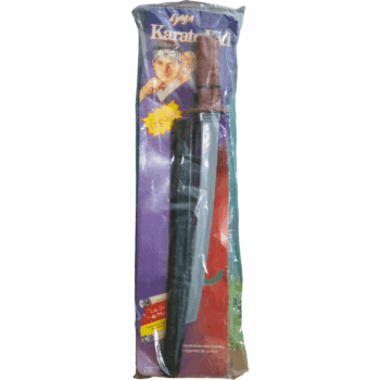 Juguete Tamaño Adulto Karate Kid