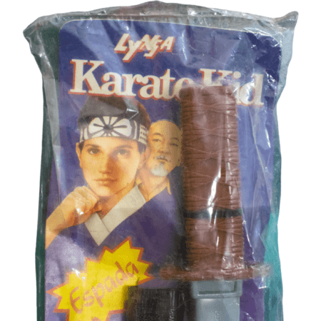 Juguete Tamaño Adulto Karate Kid - Imagen 3