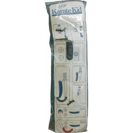 Juguete Tamaño Adulto Karate Kid - Imagen 4