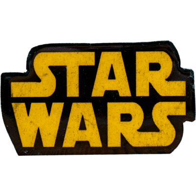 Imán Temático Star Wars