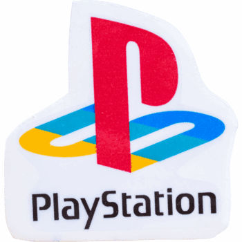 Imán Temático PlayStation